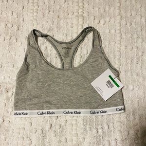 Calvin Klein Bralette